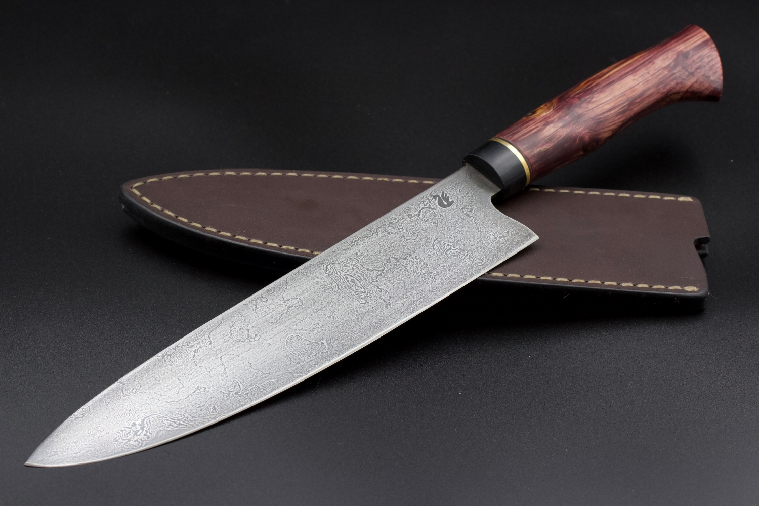 Európai stílusú Séf